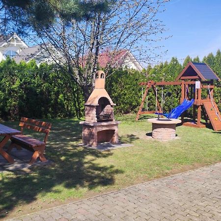 Anna Villa レンティ エクステリア 写真