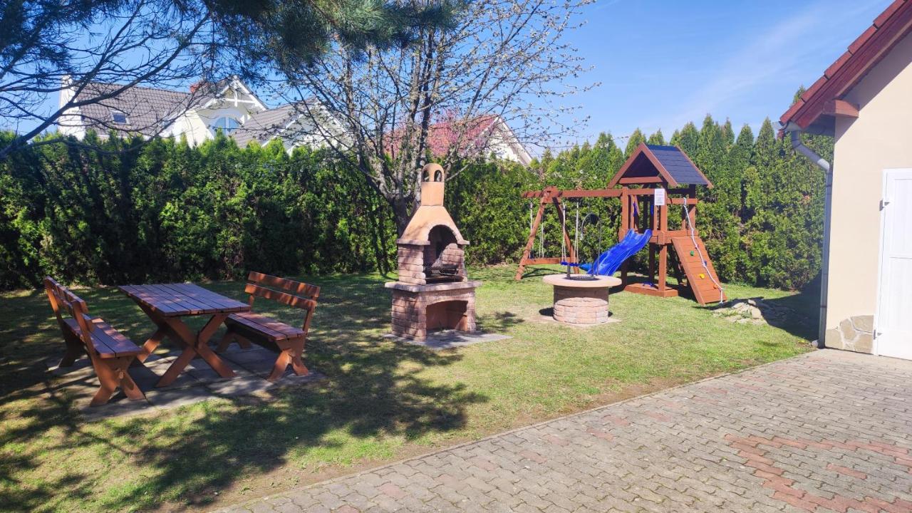 Anna Villa レンティ エクステリア 写真